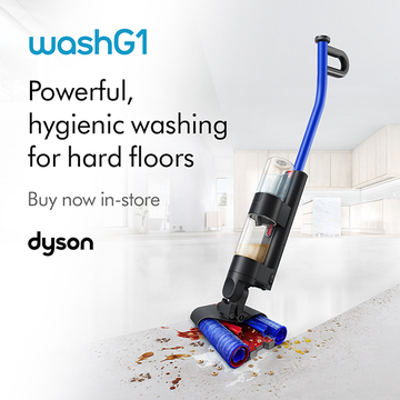 Wash g1 600