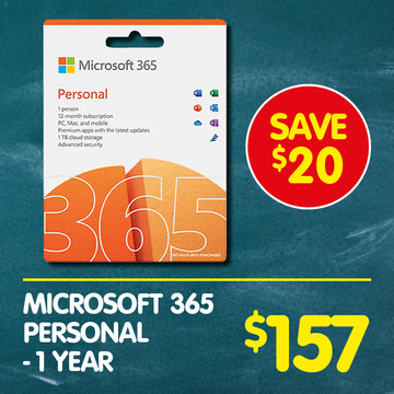 Microsoft 365