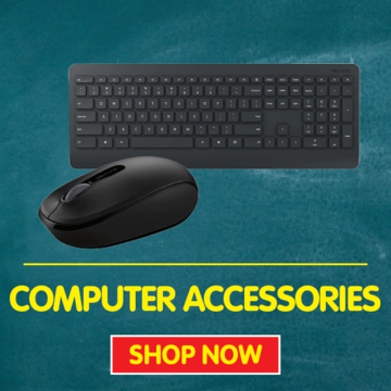 Computer Accessories