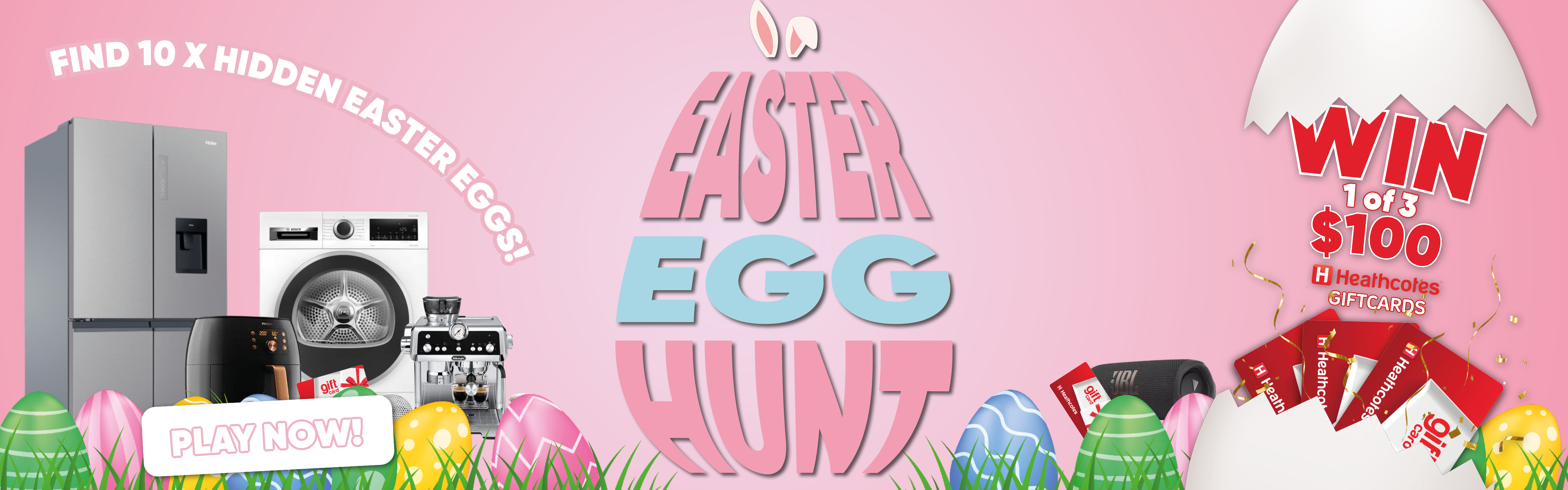 Easter egg hunt artwork3
