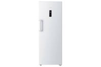 Haier 328L Vertical Refrigerator - White