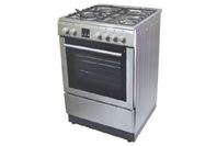 Award Freestanding 60cm Electric Oven with Gas Hob