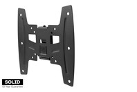 One For All SOLID Wall Mount FLAT 19-42inch