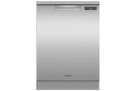 Fisher & Paykel Dishwasher - Stainless Steel