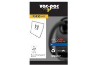 Vac-Pac Vacuum Cleaner Bags Vacpac Bag M50 (P5753)