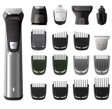 Philips multigroom 18 in 1 trimmer mg7770 15