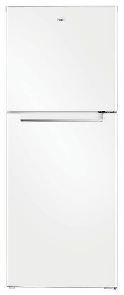 Haier 221l top mount refrigerator hrf220tw