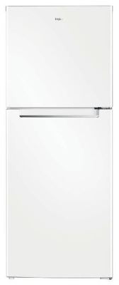 Haier 221l top mount refrigerator hrf220tw