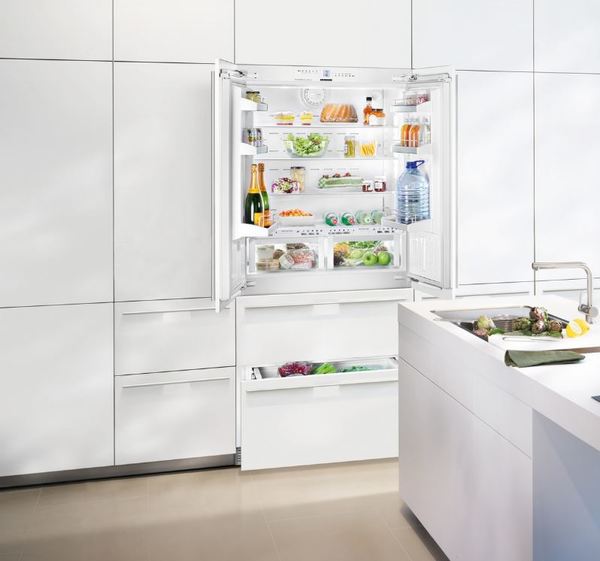 Liebherr 585l integrated premiumplus refrigerator ecbn6256 3