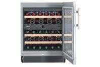 Liebherr 34 Bottle Dual Zone Built-in Wine Cabinet