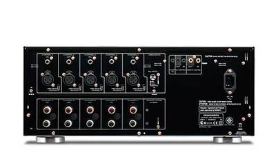 Marantz 5 channel power amplifier 2