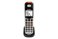 Uniden SSE07 Extra Handset for SSE4x Cordless Phones (SSE45, SSE45+1 & SSE47, SSE47+1 Series)