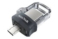SanDisk 64 GB Dual Drive USB 3.0 - Android