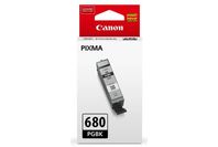 Canon PGI-680 Black Ink Cartridge
