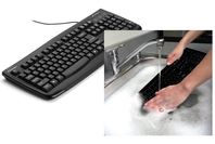 Kensignton USB Washable Keyboard