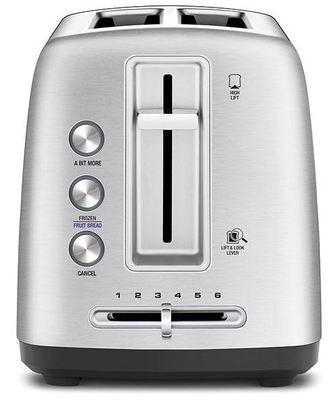 Breville the toast control 2