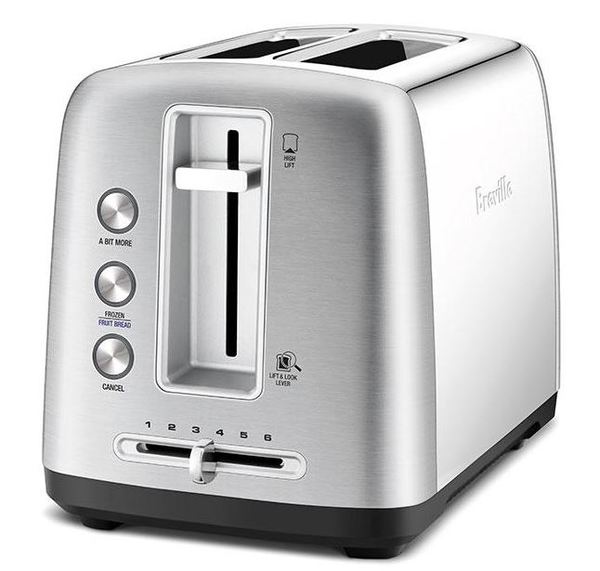 Breville the toast control 2 2