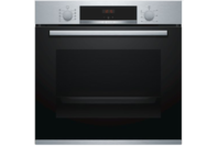 Bosch 60cm Stainless Steel Built-in Oven