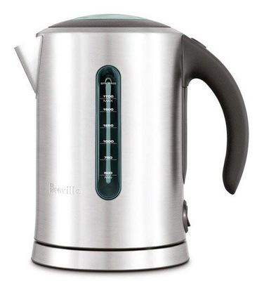 Breville the soft top pure kettle
