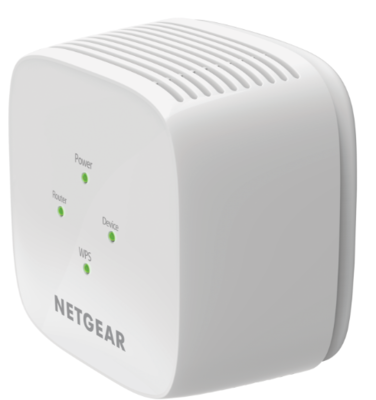 Netgear wifi range extenders ex6110
