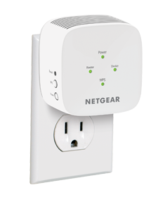 Netgear wifi range extenders ex6110 3