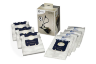 Electrolux UltraSilencer Vacuum Bag Mega Pack - 16 Pack