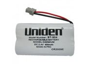 Uniden Cordless Phone Battery BT904