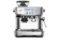 Breville the Barista Pro Espresso Machine Brushed Stainless Steel