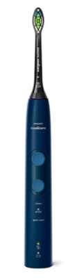 Sonicare protectiveclean 5100 sonic electric toothbrush 2