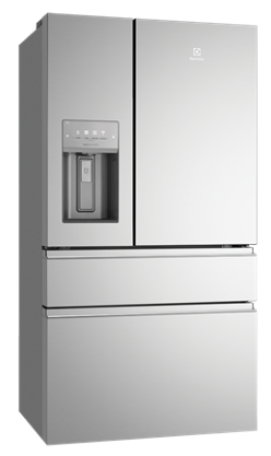 Electrolux fridge ehe6899sa