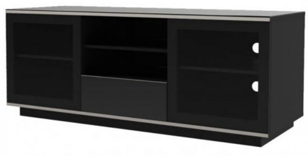 Tauris titan 1500mm cabinet black