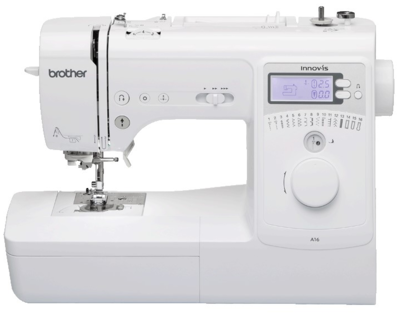 Brother a16 sewing machine