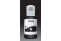 Espon T502 - EcoTank - Black Ink Bottle