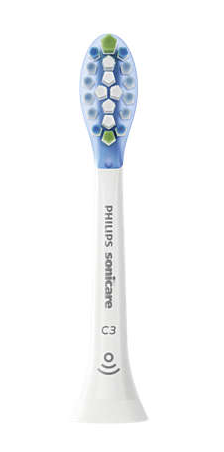 Sonicare c3 premium plaque defense standard sonic toothbrush heads 2