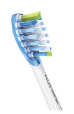 Sonicare c3 premium plaque defense standard sonic toothbrush heads 3