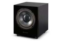 Wharfedale 10in Active Dynamic-Drive IB Subwoofer System