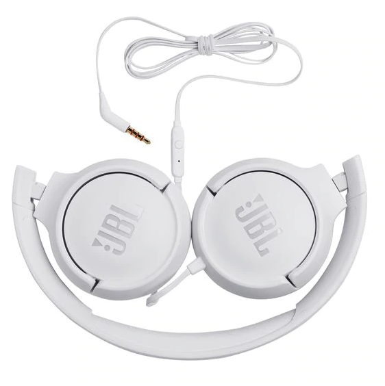 Jbl jblt500 white 3