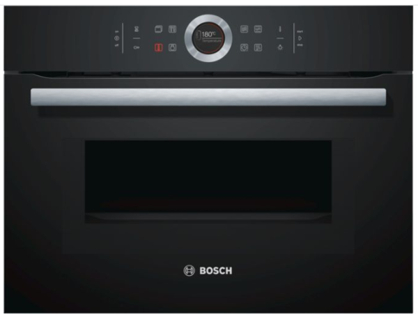 Bosch compact oven cmg633bb1a