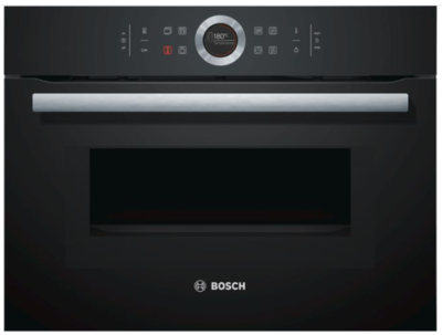 Bosch compact oven cmg633bb1a