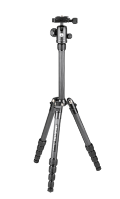 Element traveller tripod small with ball head carbon fiber