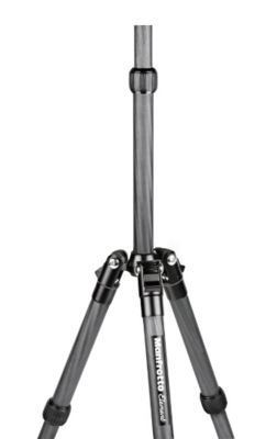 Element traveller tripod small with ball head carbon fiber 2