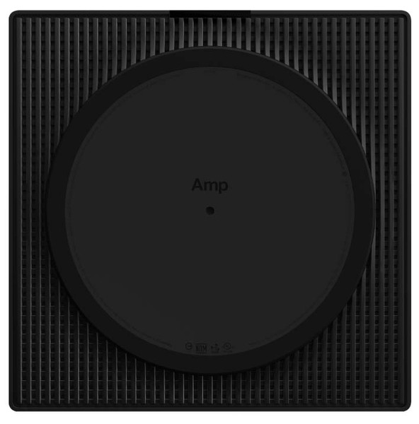 Sonos amp 4