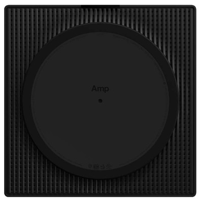 Sonos amp 4