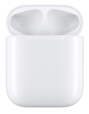 Wireless charging case for airpods 4