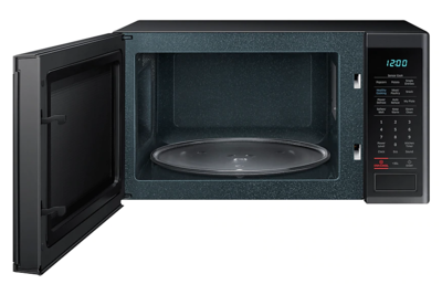 Samsung 32l microwave oven ms32j5133bg 2