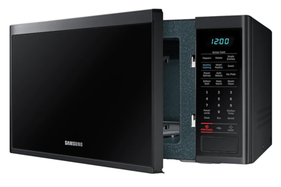 Samsung 32l microwave oven ms32j5133bg 4