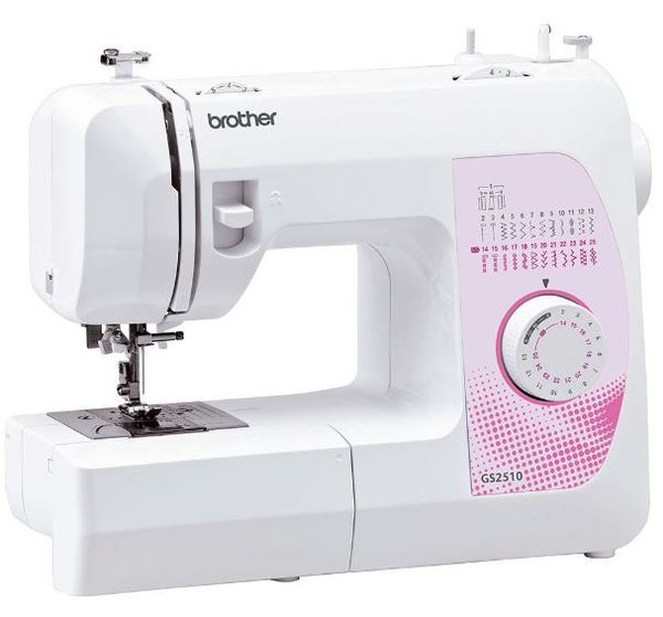 Brother sewing machine gs2510