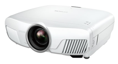 Epson projector eh tw8400
