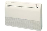 Fujitsu ABTG24L 8.0kw Floor Console Heat Pump/Air Conditioner