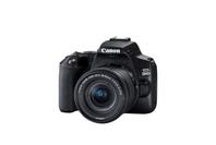 Canon EOS200D Mark II DSLR